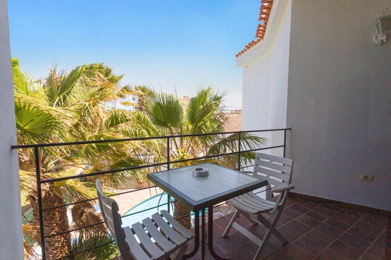 La Quinta - Wonderful 4 Bed Villa-Private Pool San Miguel de Abona Exterior foto